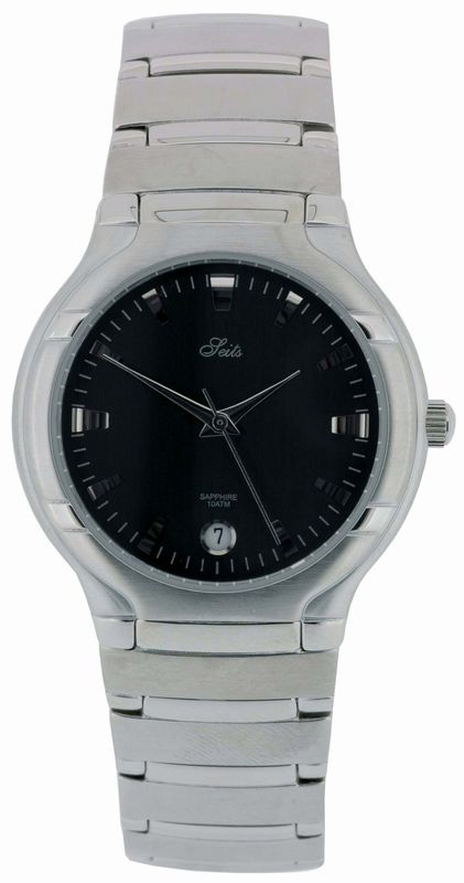 L.S42159GD s Seits, Herreur